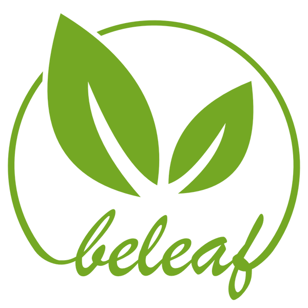 Beleaf Microgreens Saatgut