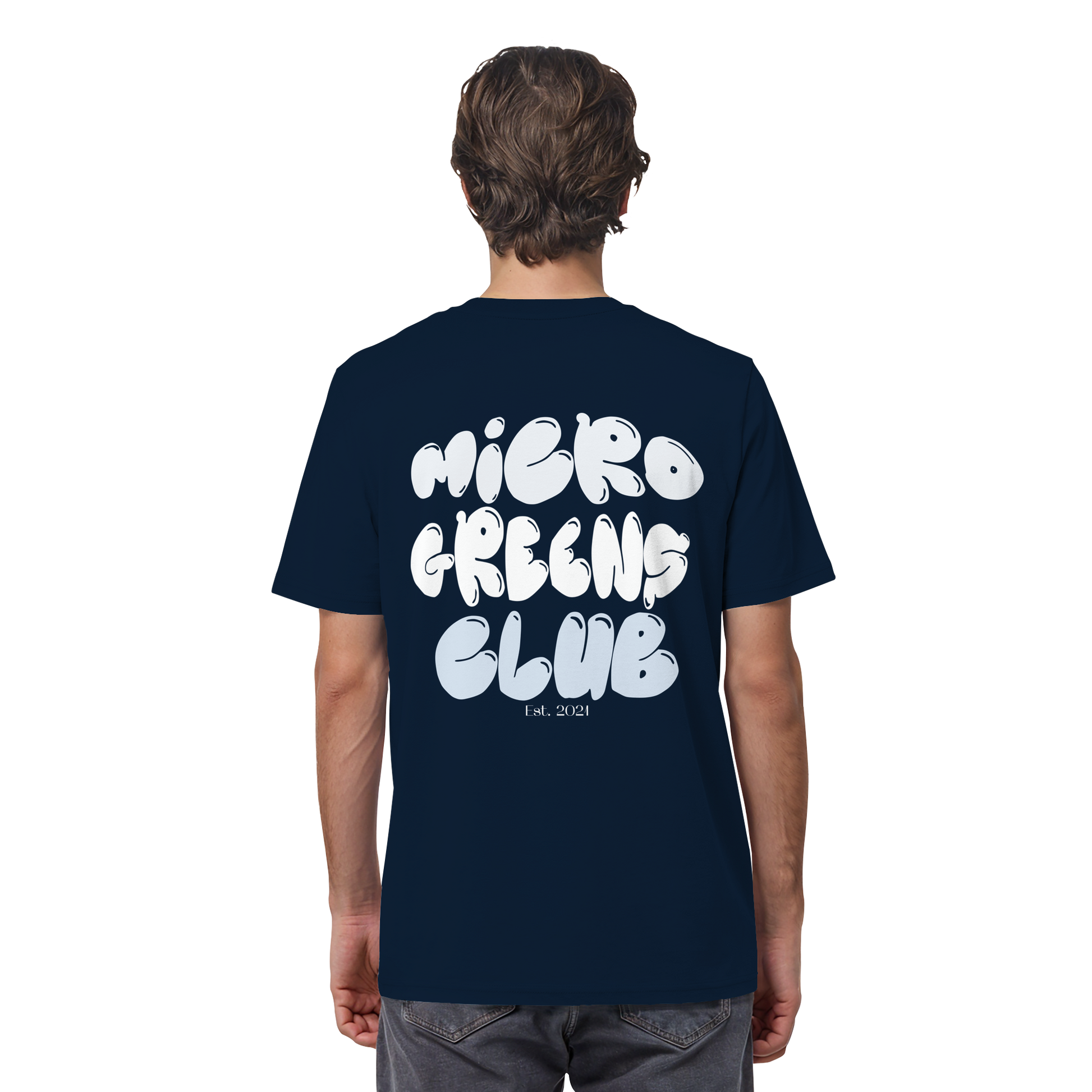 Urban Farming Shirt