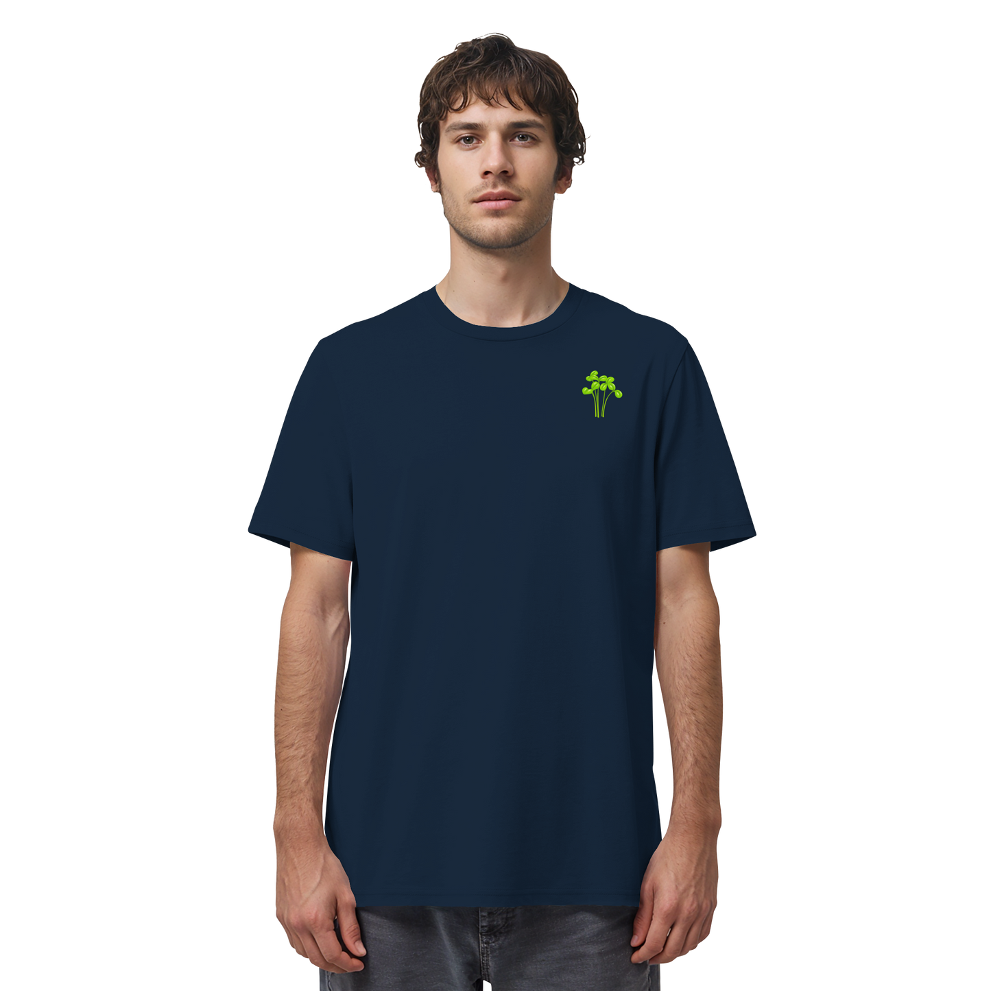 garten shirt