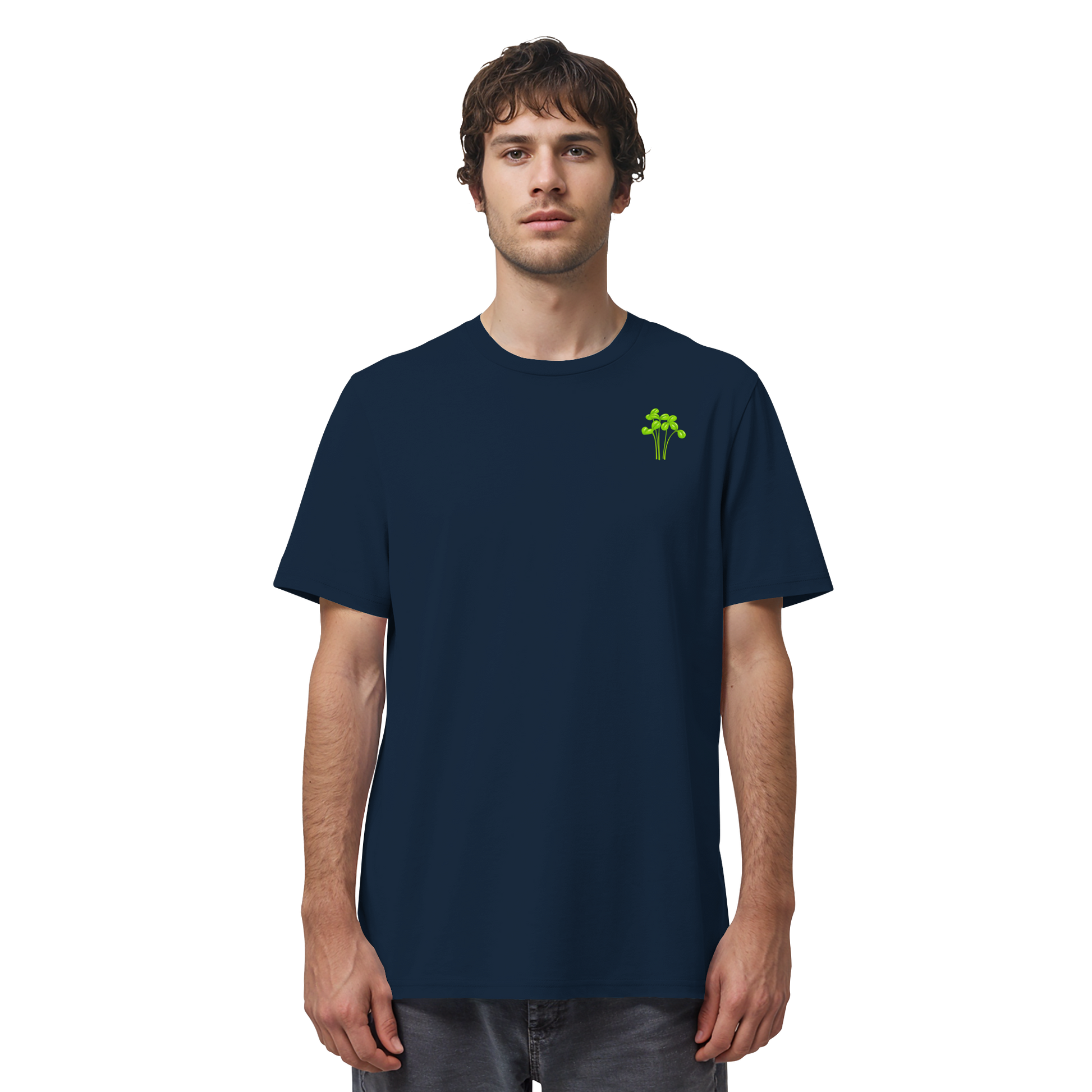 garten shirt